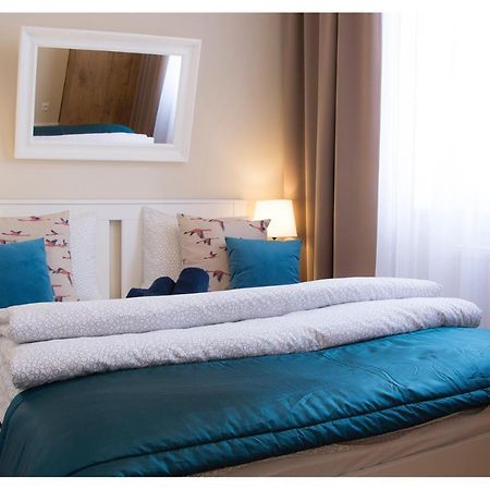 Central Apartments Rajska Gdańsk Zewnętrze zdjęcie