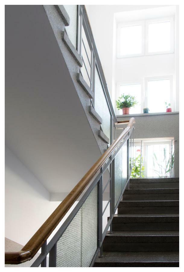 Central Apartments Rajska Gdańsk Zewnętrze zdjęcie