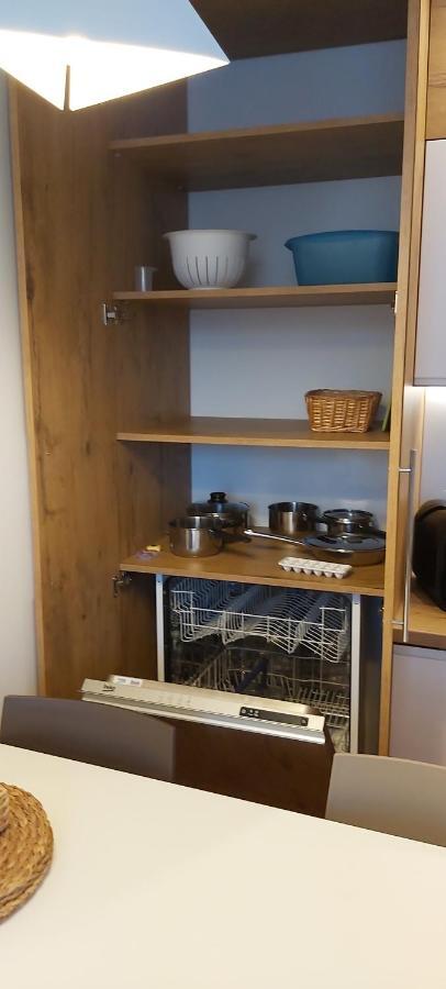 Central Apartments Rajska Gdańsk Zewnętrze zdjęcie