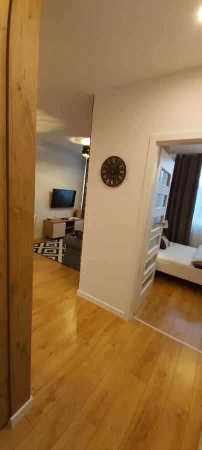 Central Apartments Rajska Gdańsk Zewnętrze zdjęcie